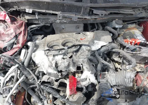 2015 Mazda Cx-5 Touring из США, поврежденный, VIN JM3KE4CY0F0521268